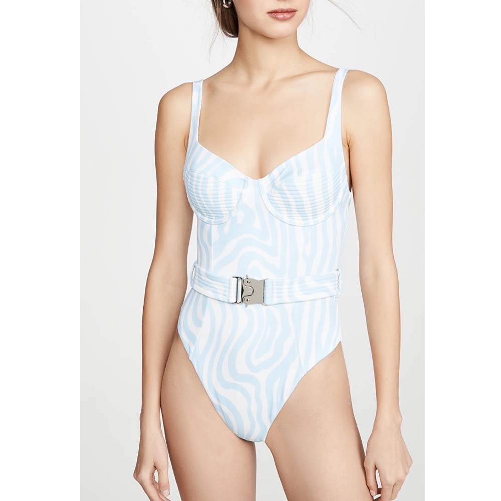 Devin Windsor Freya One-piece, size Medium